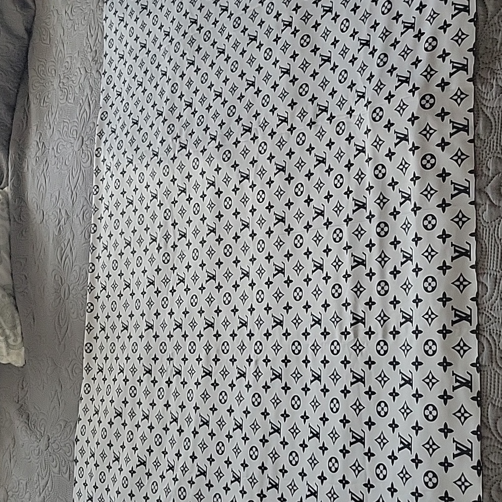 Louis Vuitton fabric